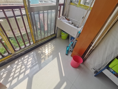 龙湖新城一期B区