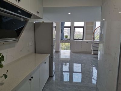 柏庄观邸财富广场