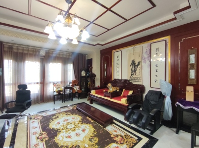 三山碧桂园双潭映月