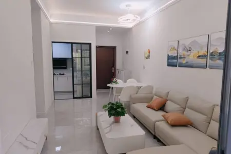 融创金地童话森林2室2厅1卫南精装真实好房