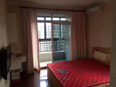 伟星左岸生活D区