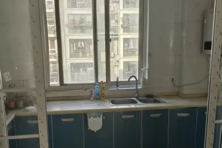 万春花园北区 2室1厅1卫 1,600元/月 南北通透,性价比高