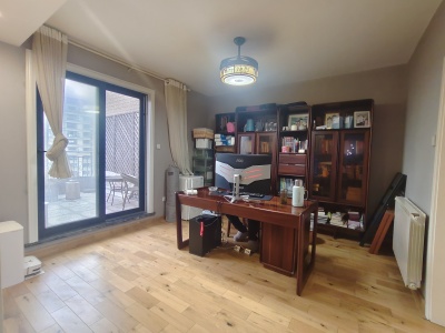 伟星左岸生活A区