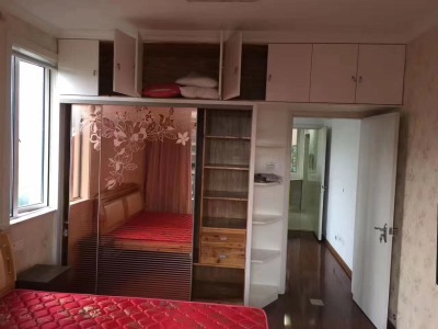 伟星左岸生活D区