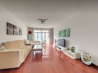 长江长现代城北区一期