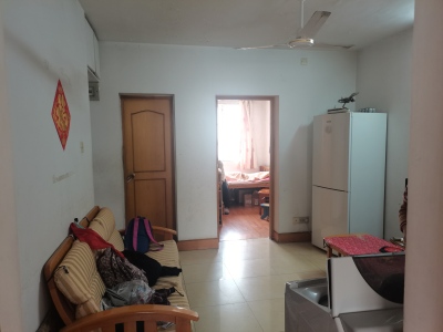 莲塘新村藕香园