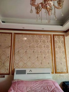 澛港综合大市场A区