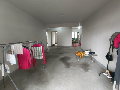 新亚特花园3室2厅1卫南北毛坯真实好房