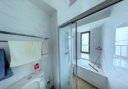 碧桂园塘溪源著