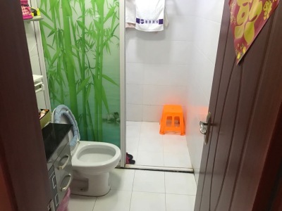鲁港大市场
