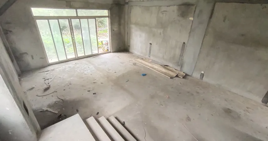 三山碧桂园双潭映月