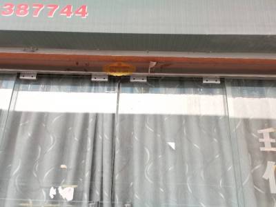 瑞丰商博城D区商业街店铺东毛坯真实好房