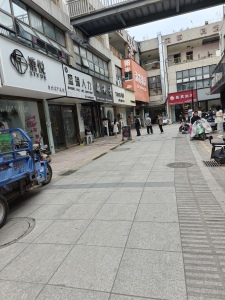 大桥商业街