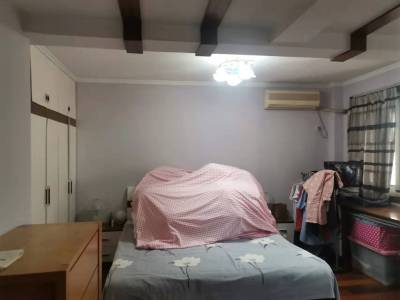 弋江新村4室2厅1卫南精装真实好房