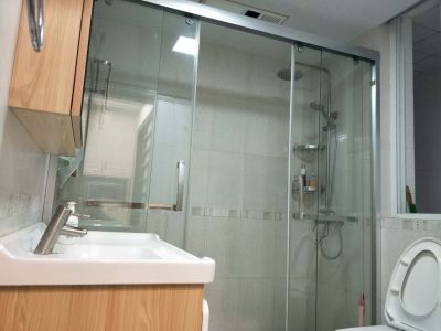 濵江翠竹园,滨江翠竹园