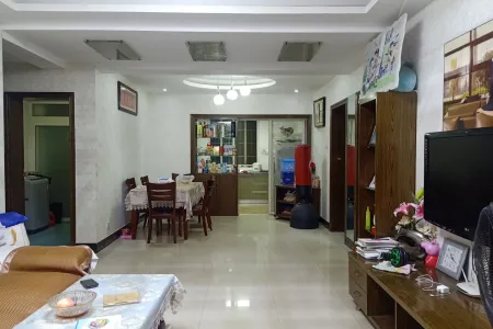 南北通透,次新小区,黄金地段,楼层好,采光很棒,性价比高