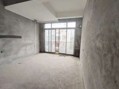 三山碧桂园双潭映月