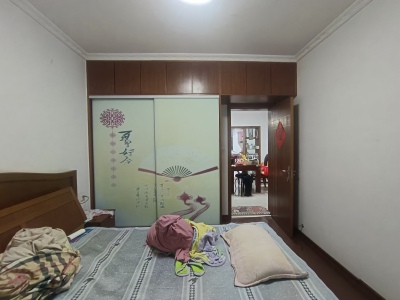 弋江嘉园二期月恒园