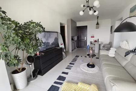 三山碧桂园镜湖春色3室2厅1卫南普装真实好房