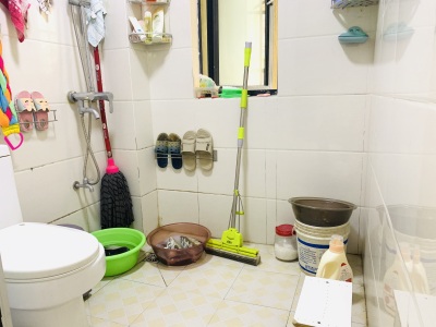 绿地1号地块(绿洲领秀)