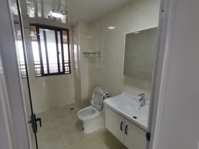 朝辉东方城三区