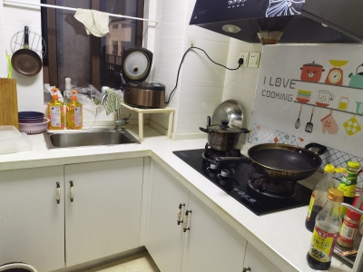 伟星公园大道壹号