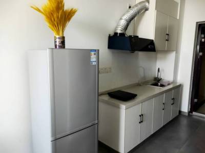 柏庄观邸财富广场