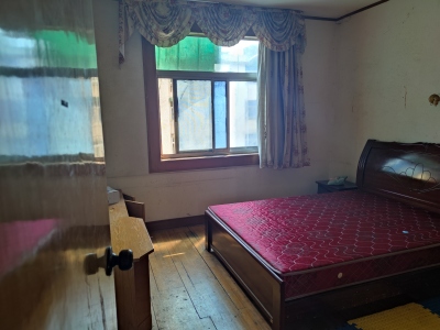 中港二航局芜湖住宅区