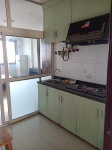 石城香榭酒店公寓