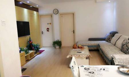 凤凰城北岛水云间