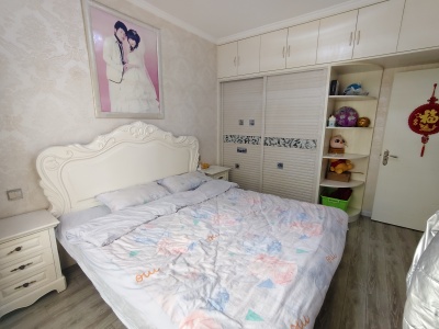 东方城四区东方天骏九珑湾