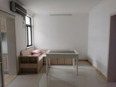 北京西路66号 2室1厅1卫 64万 南北通透