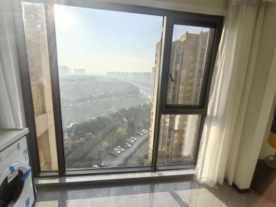 亿景海棠湾小区