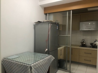 安师大教师公寓楼