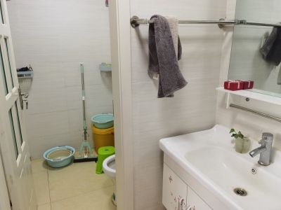 伟星公园大道壹号