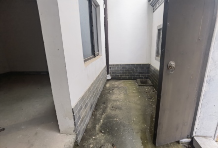 新华联鸠兹古镇