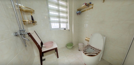 江北天和苑安置房二期