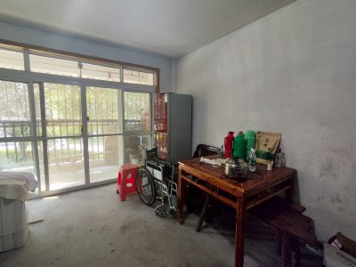 龙湖新城二期北区