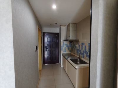 万达广场二期(万达嘉华)