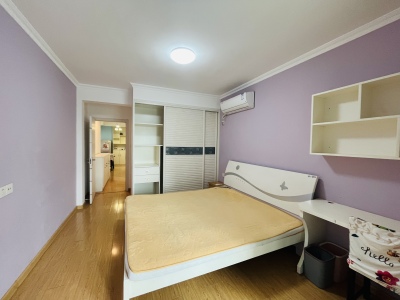 东方龙城景福苑