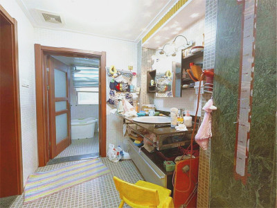 凤凰城中岛海棠苑