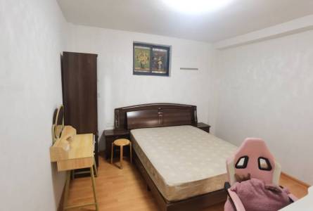 长江长现代城北区(一期)