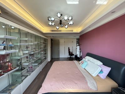 凤凰城中岛玫瑰苑别墅