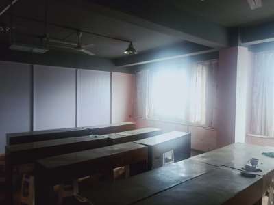 三山农贸市场
