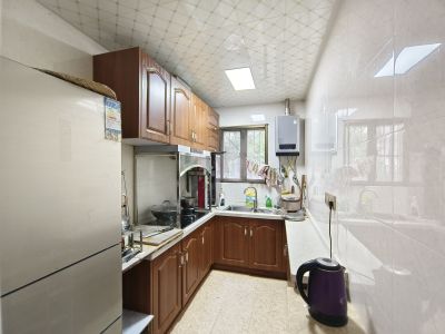 三山碧桂园双潭映月