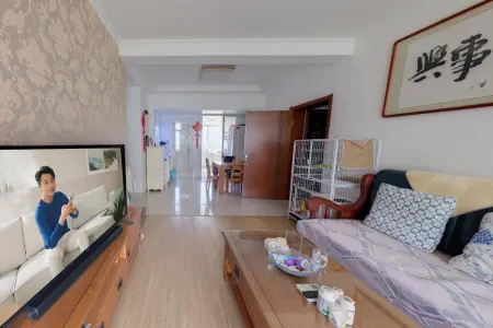 南瑞新城沐春园