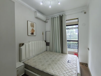 碧桂园镜湖世家