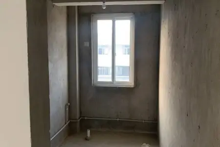 金石新城E区3房南北毛坯真实好房