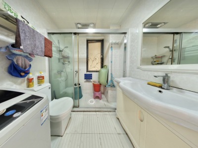 伟星左岸生活E区