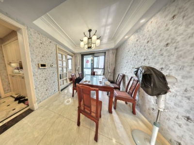 伟星金域蓝湾名门